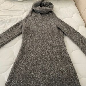 Victoria Secret Moda International sweaterdress